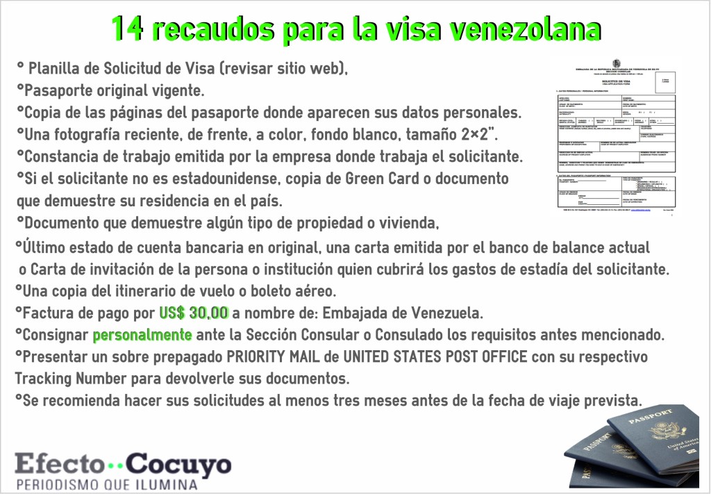visavenezolana