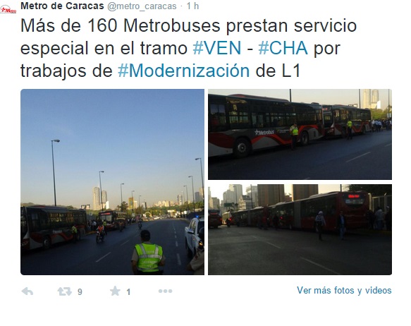 metrobuses