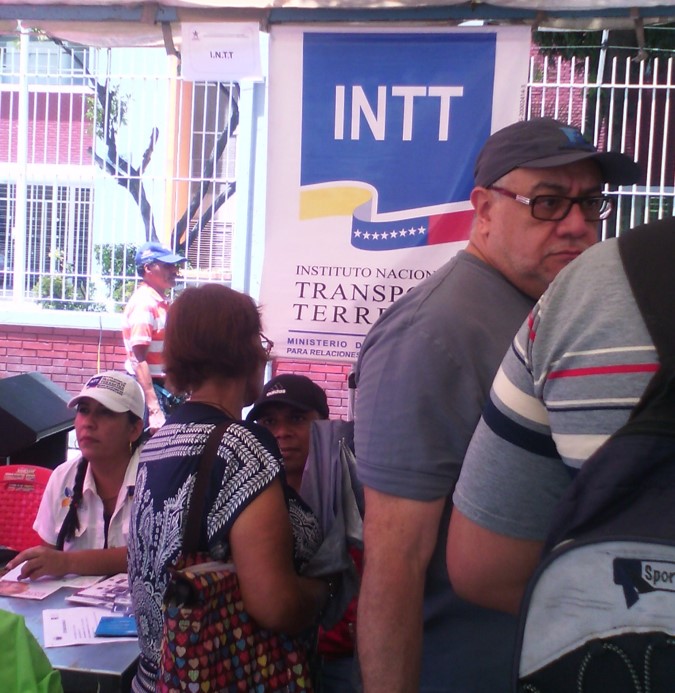 INTT