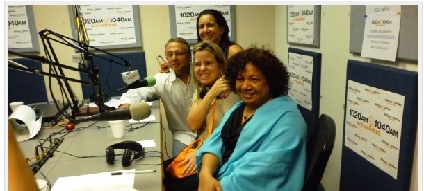 Foto Gente today Cocuyo