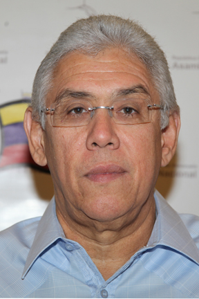 Antonio Barreto Sira
