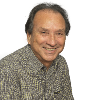 Jacinto Romero Luna