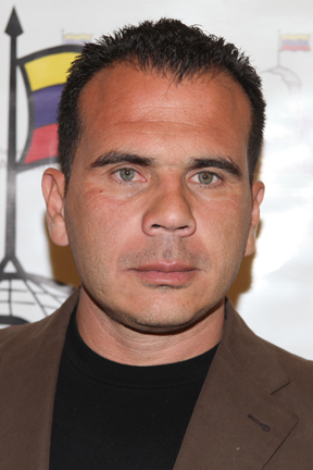 Carlos Michelangeli