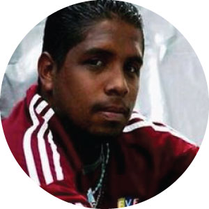 Gerardo Resplandor