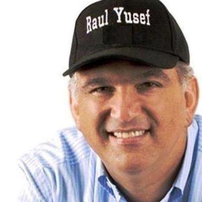 Raul Yusef