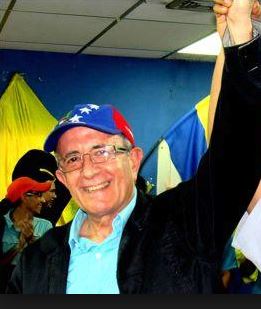henryBarrios