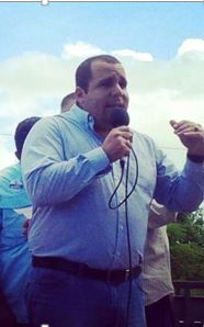 Miguel Godoy