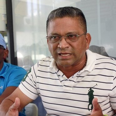 Henry Arias