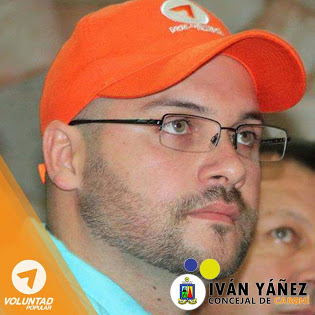 Ivan Yanez