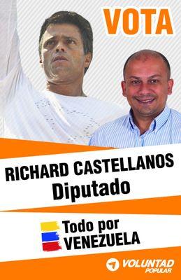 Richard Castellanos (1)