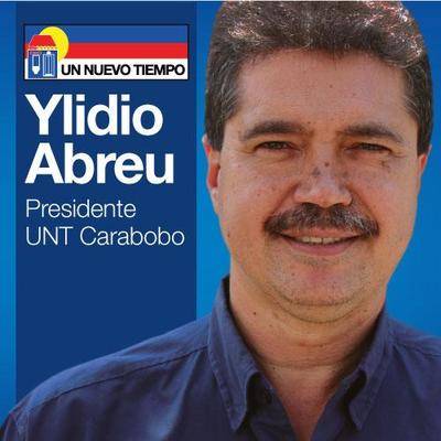 Ylidio Abreu