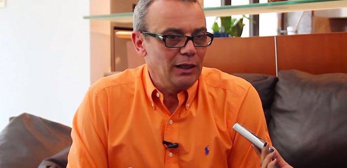 Salvatore Lucchese