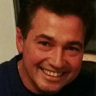 Henrique Salas Feo
