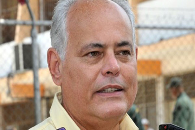 Julio Castillo