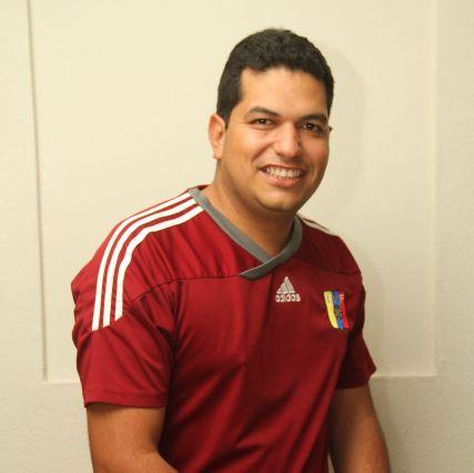Osmar Sosa