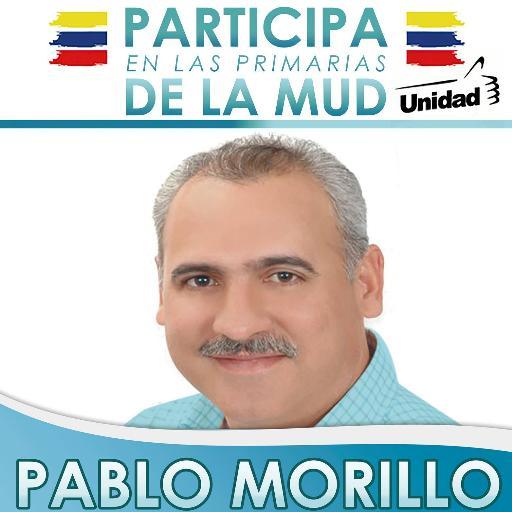 Pablo Morillo