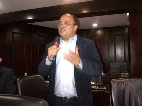 Wilfredo Febres