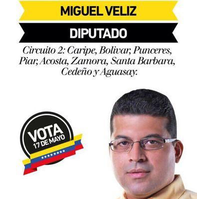 Miguel Veliz