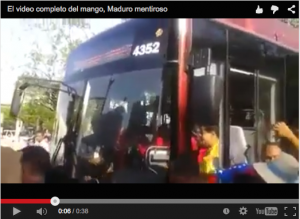 Mango de día