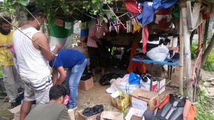 Ayuda para Nepal 