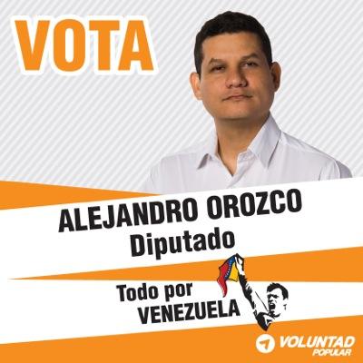 Alejandro Orozco