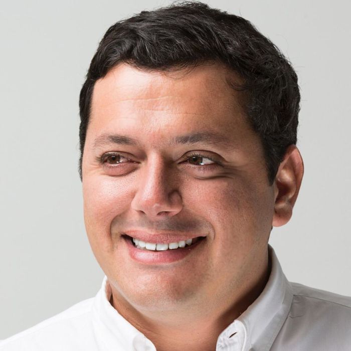 Luis Tarbay