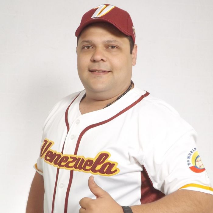 Juan Carlos Alvarado