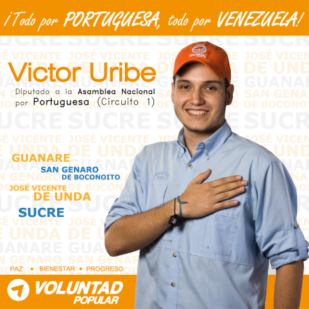 Victor Urbe