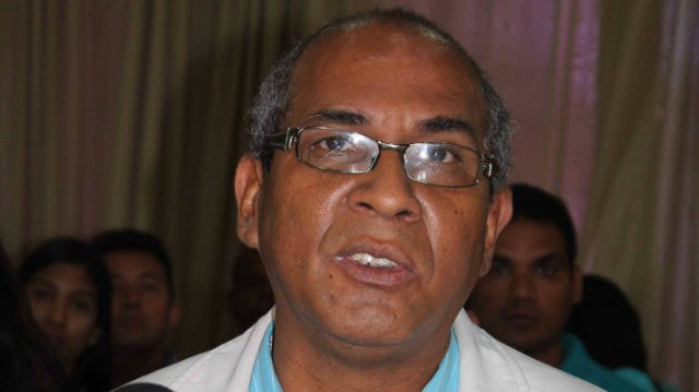 Eusebio Gimenez