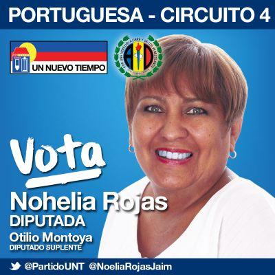 Noelia Rojas
