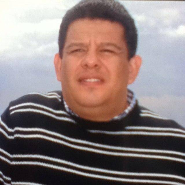 Wilfrido Tovar