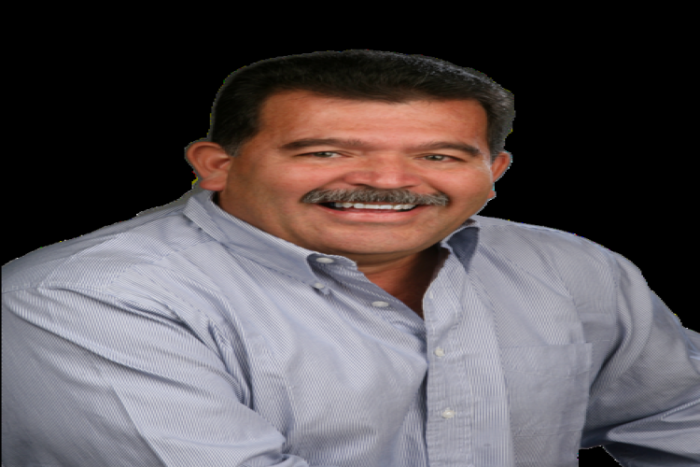 Edgar Contreras
