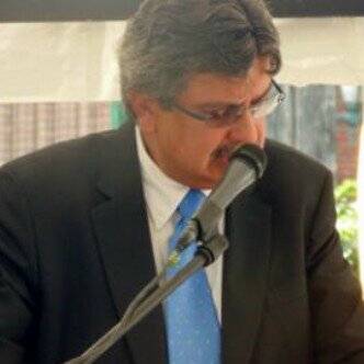 Carlos Casanova