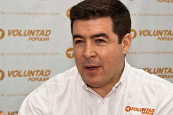 Daniel Ceballos
