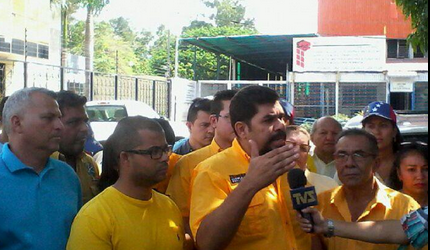 aragua