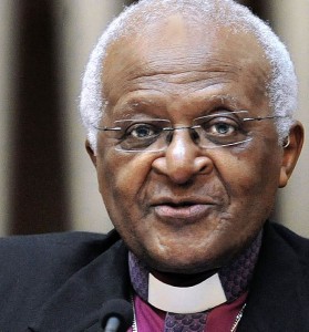 Desmond Tutu