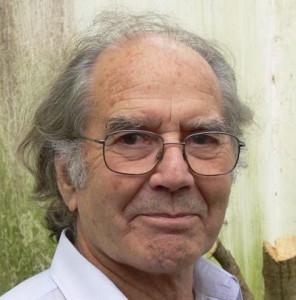 Adolfo Perez Esquivel