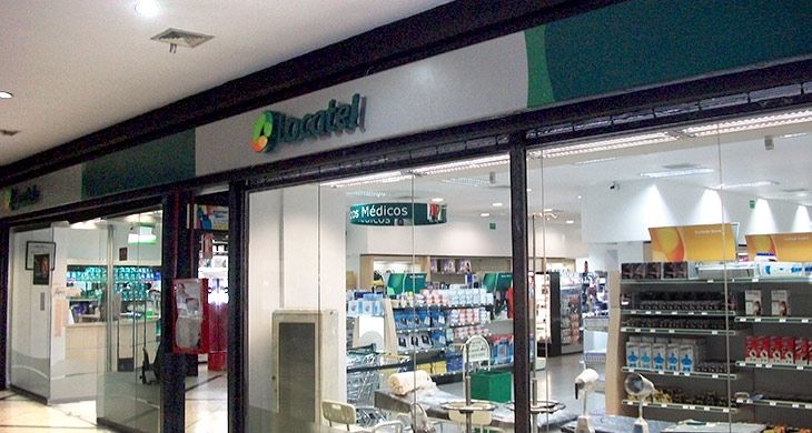 Locatel