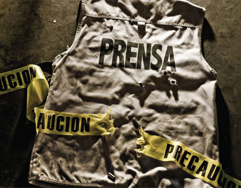 El periodismo venezolano ante grandes desafíos