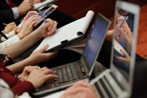 El periodismo venezolano ante grandes desafíos