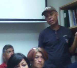 Caceres