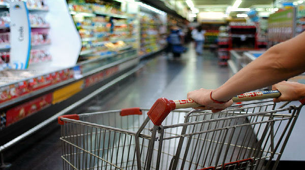 FMI calcula que inflación en Venezuela cerrará e 2.700 % este 2021