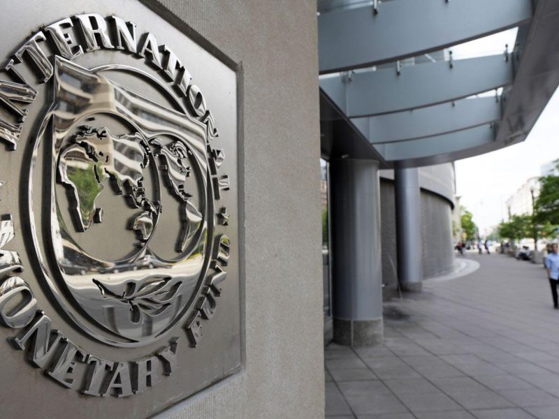Fondo Monetario dice que economía venezolana crecerá 4 % este 2023