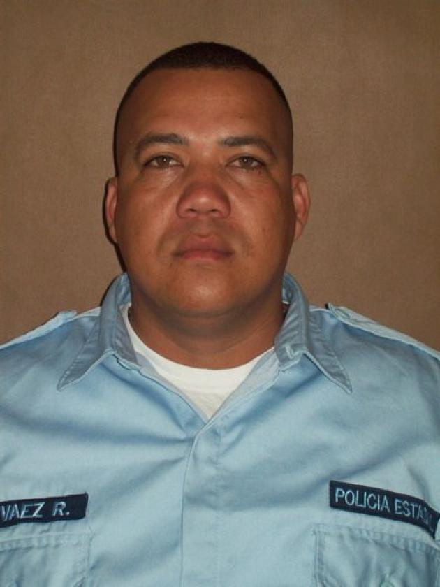 escolta rangel gomez