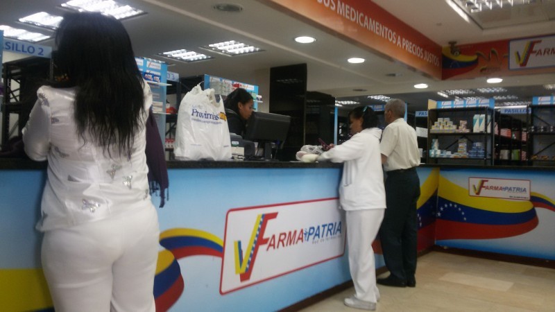 Farmapatria-Ipasme