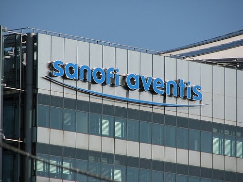 Sanofi Aventis