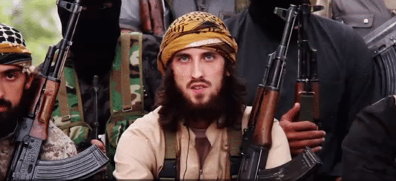 ISIS
