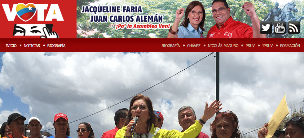 faria