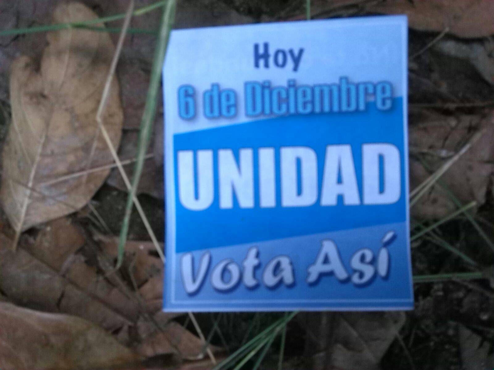 MIN-Unidad