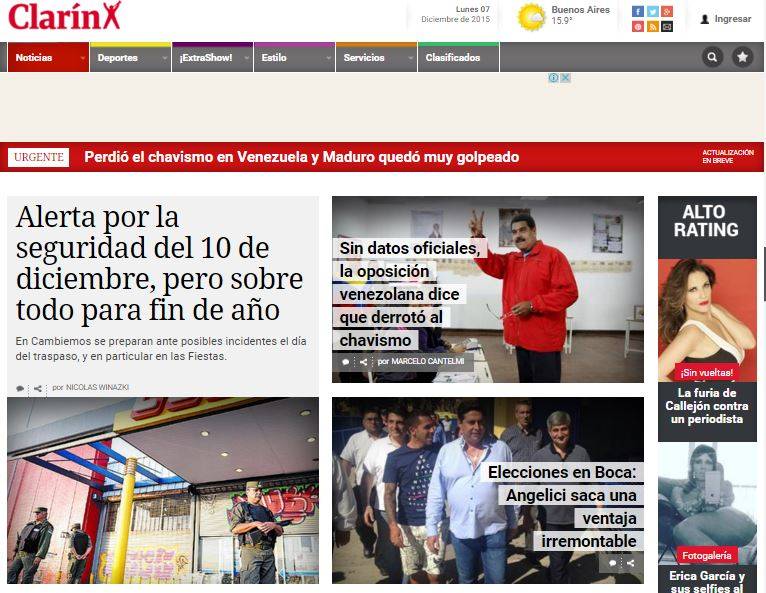 ClarinArgentina